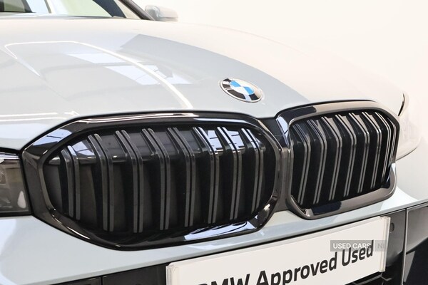 Used BMW 3 Series 2023 for sale - 74800270: Photo 22
