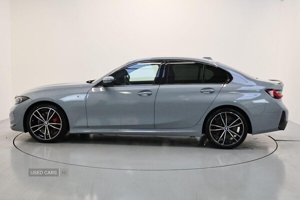 Used BMW 3 Series 2023 for sale - 74800270: Photo 25