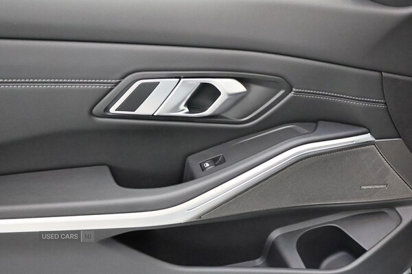 Used BMW 3 Series 2023 for sale - 74800270: Photo 26