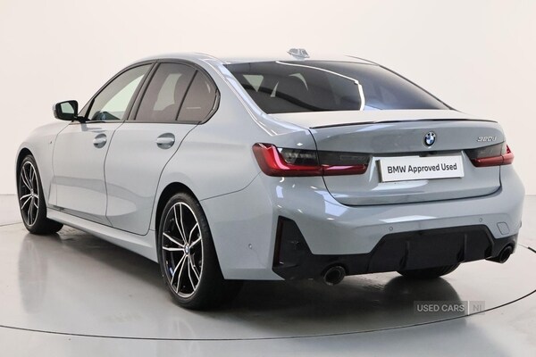 Used BMW 3 Series 2023 for sale - 74800270: Photo 2