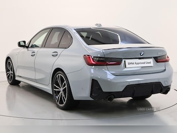 Used BMW 3 Series 2023 for sale - 74800270: Photo