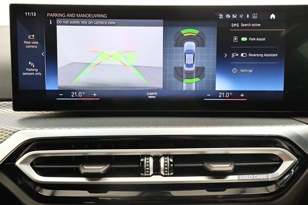 Used BMW 3 Series 2023 for sale - 74800270: Photo 31