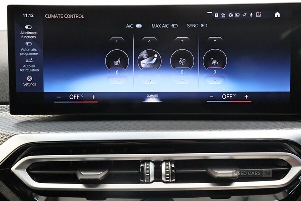 Used BMW 3 Series 2023 for sale - 74800270: Photo 32
