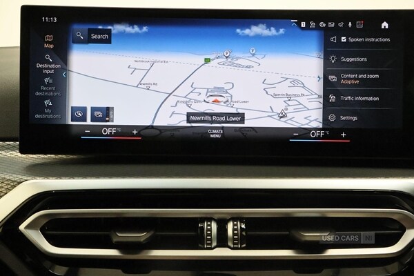Used BMW 3 Series 2023 for sale - 74800270: Photo 36