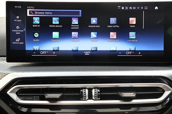 Used BMW 3 Series 2023 for sale - 74800270: Photo 38