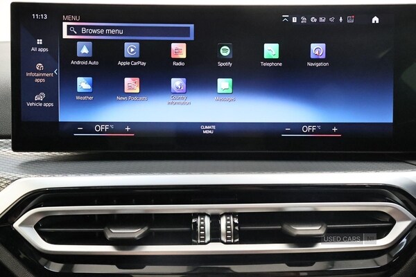 Used BMW 3 Series 2023 for sale - 74800270: Photo 39