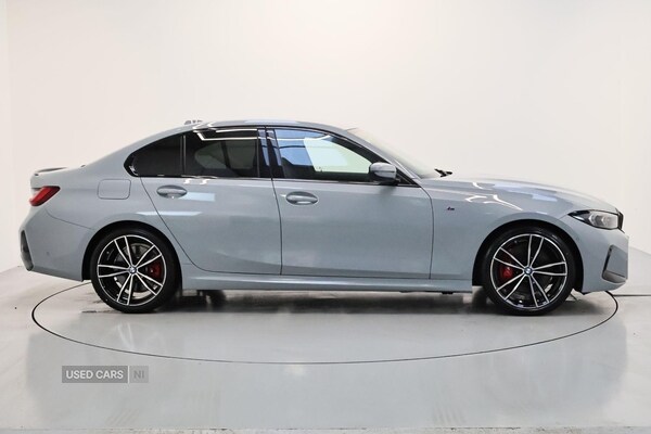 Used BMW 3 Series 2023 for sale - 74800270: Photo 3