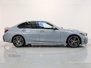 Used BMW 3 Series 2023 for sale - 74800270: Photo