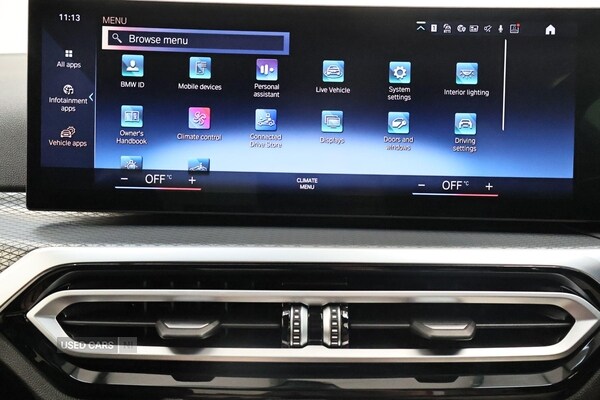 Used BMW 3 Series 2023 for sale - 74800270: Photo 40