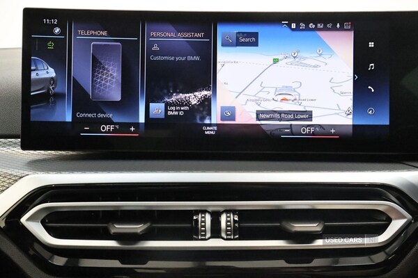 Used BMW 3 Series 2023 for sale - 74800270: Photo 41