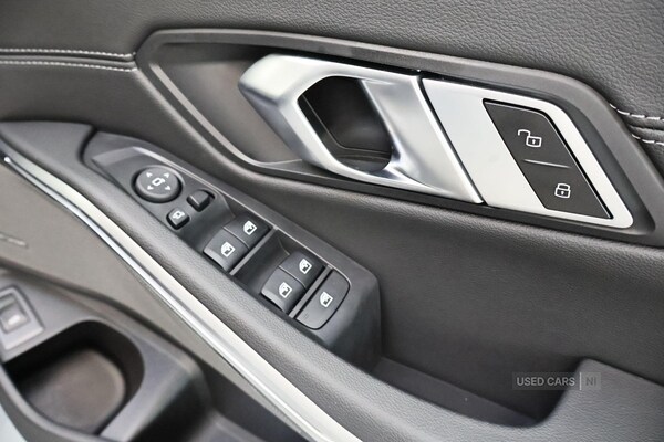Used BMW 3 Series 2023 for sale - 74800270: Photo 45