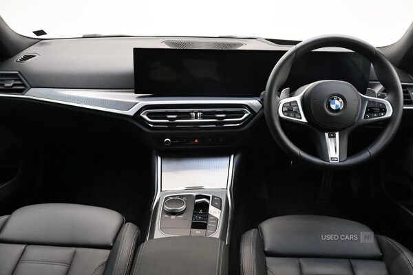Used BMW 3 Series 2023 for sale - 74800270: Photo 4