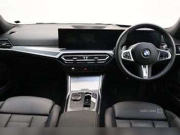Used BMW 3 Series 2023 for sale - 74800270: Photo