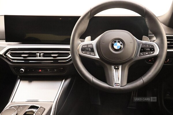 Used BMW 3 Series 2023 for sale - 74800270: Photo 5