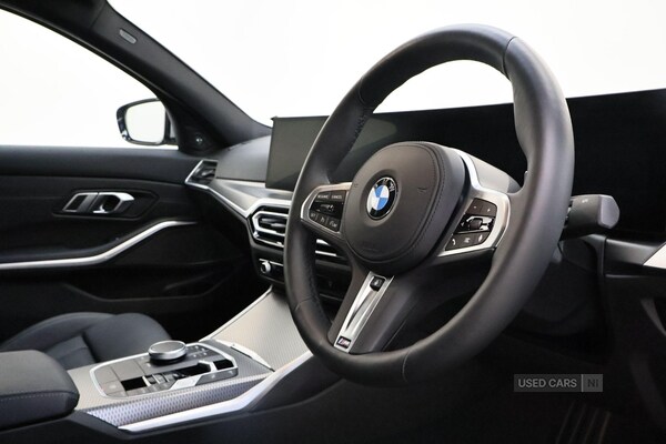 Used BMW 3 Series 2023 for sale - 74800270: Photo 6