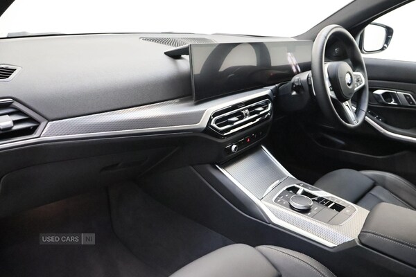 Used BMW 3 Series 2023 for sale - 74800270: Photo 7