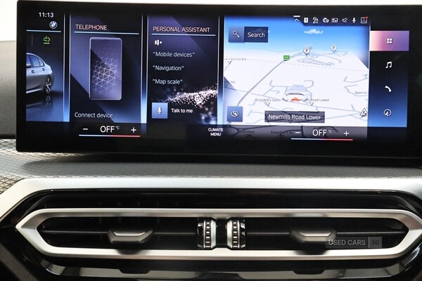 Used BMW 3 Series 2023 for sale - 74800270: Photo 8