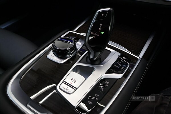 Used BMW 7 Series 2022 for sale - 74419890: Photo 10