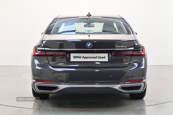 Used BMW 7 Series 2022 for sale - 74419890: Photo 15
