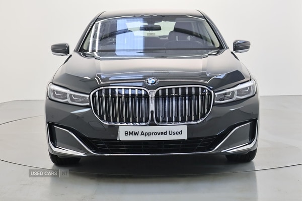 Used BMW 7 Series 2022 for sale - 74419890: Photo 16