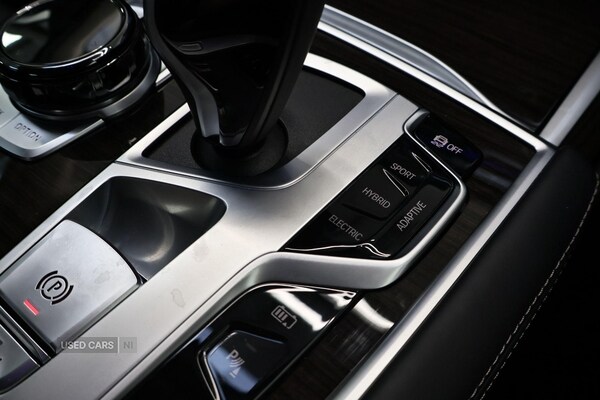Used BMW 7 Series 2022 for sale - 74419890: Photo 19