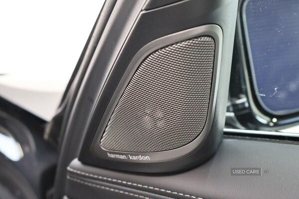 Used BMW 7 Series 2022 for sale - 74419890: Photo 20