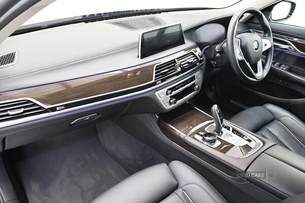 Used BMW 7 Series 2022 for sale - 74419890: Photo 27