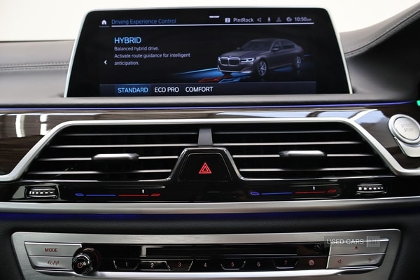 Used BMW 7 Series 2022 for sale - 74419890: Photo 34