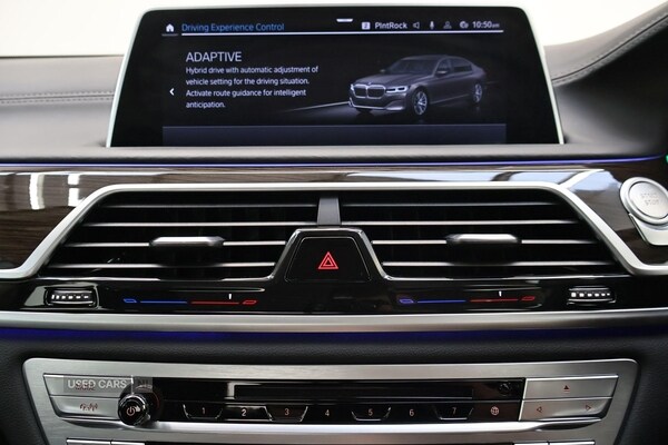 Used BMW 7 Series 2022 for sale - 74419890: Photo 36