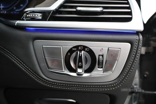 Used BMW 7 Series 2022 for sale - 74419890: Photo 37