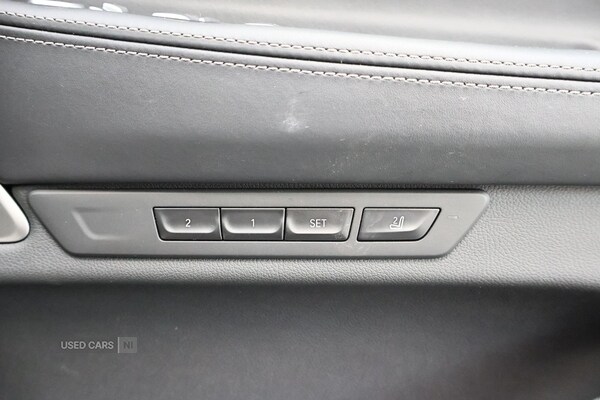 Used BMW 7 Series 2022 for sale - 74419890: Photo 41
