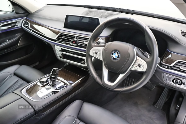 Used BMW 7 Series 2022 for sale - 74419890: Photo 6