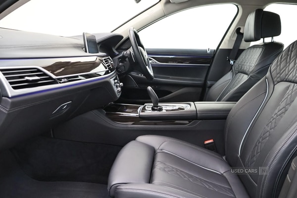 Used BMW 7 Series 2022 for sale - 74419890: Photo 7