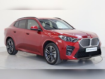Used BMW iX2 2026 for sale - 78574532: Photo