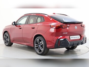 Used BMW iX2 2026 for sale - 78574532: Photo
