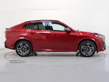 Used BMW iX2 2026 for sale - 78574532: Photo