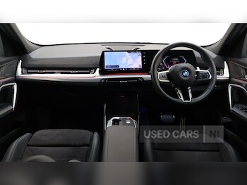Used BMW iX2 2026 for sale - 78574532: Photo