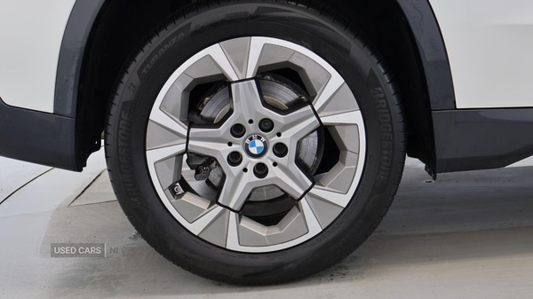 Used BMW X1 2023 for sale - 77321171: Photo 14