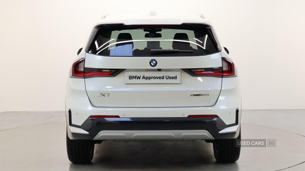 Used BMW X1 2023 for sale - 77321171: Photo 15