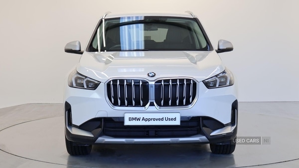 Used BMW X1 2023 for sale - 77321171: Photo 16
