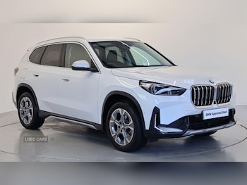 2023 - xDrive 23i MHT xLine 5dr Step Auto