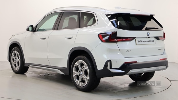 Used BMW X1 2023 for sale - 77321171: Photo 2