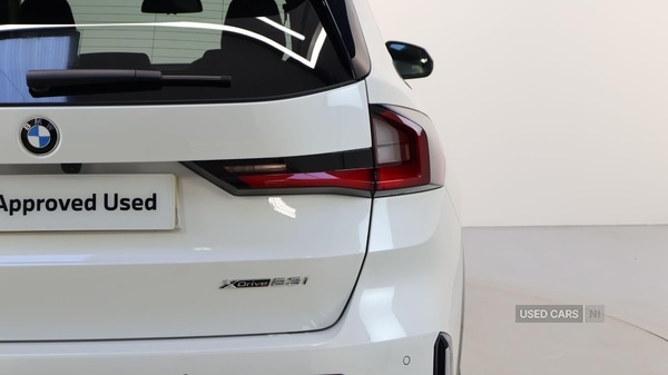 Used BMW X1 2023 for sale - 77321171: Photo 21