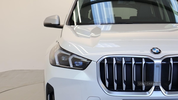 Used BMW X1 2023 for sale - 77321171: Photo 22