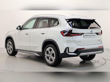 Used BMW X1 2023 for sale - 77321171: Photo