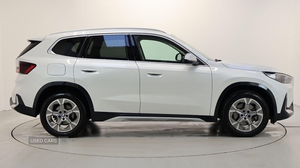 Used BMW X1 2023 for sale - 77321171: Photo 3
