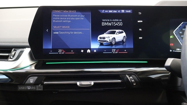 Used BMW X1 2023 for sale - 77321171: Photo 31