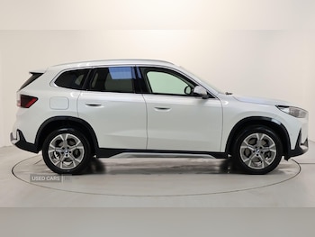 Used BMW X1 2023 for sale - 77321171: Photo