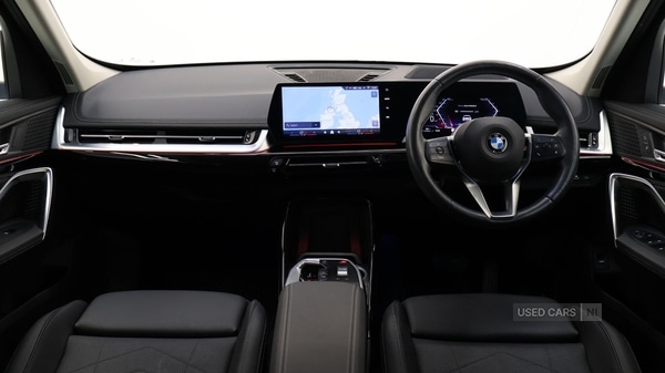 Used BMW X1 2023 for sale - 77321171: Photo 4