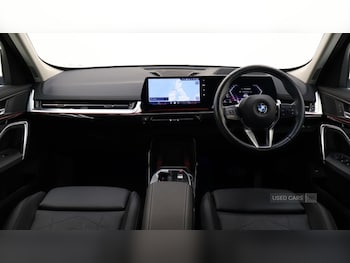 Used BMW X1 2023 for sale - 77321171: Photo